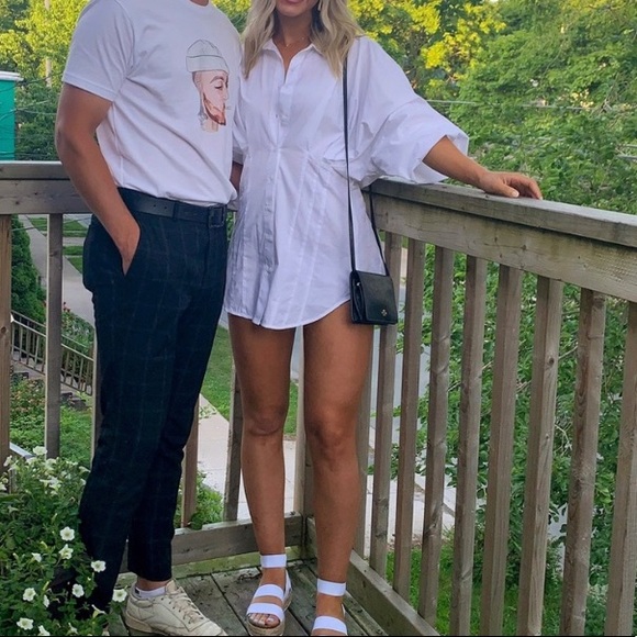 Blouse Dress (SOLD) - Picture 2 of 3